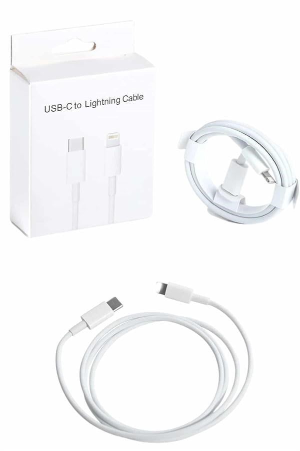 IOS Tüm Serilerle Uyumlu 30W Hızlı Şarj Aleti 11 12 13 14/Pro Max Mini Plus