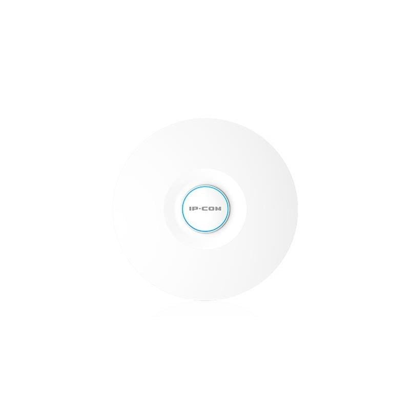IP-COM PRO 6 LR 2.4/5GHZ 802.11AX 3000MBPS 2X2 MIMO WIFI6 TAVAN TİPİ ACCESS POINT(ADAPTÖRLÜ)