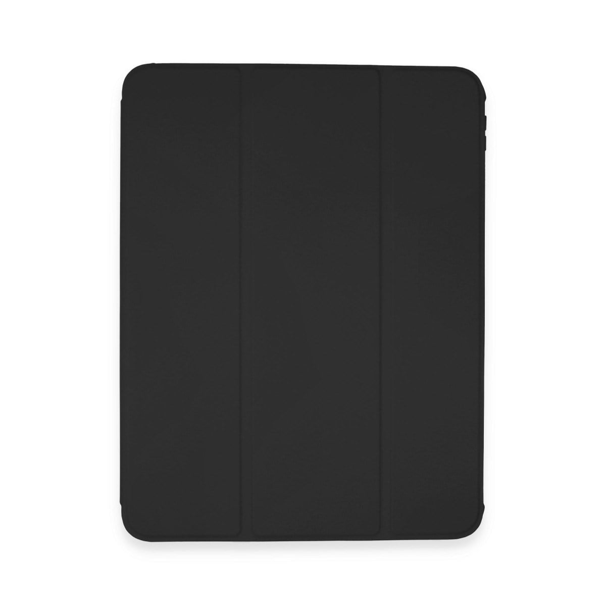 iPad 10.2 (7.nesil) Kılıf Starling 360 Kalemlikli Tablet Kılıf - Siyah