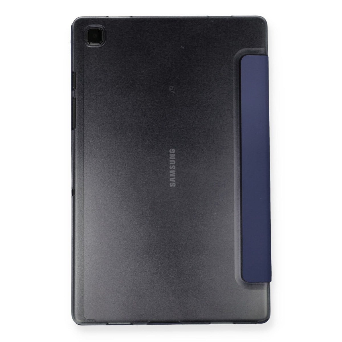 iPad 10.2 (7.nesil) Kılıf Tablet Smart Kılıf - Lacivert