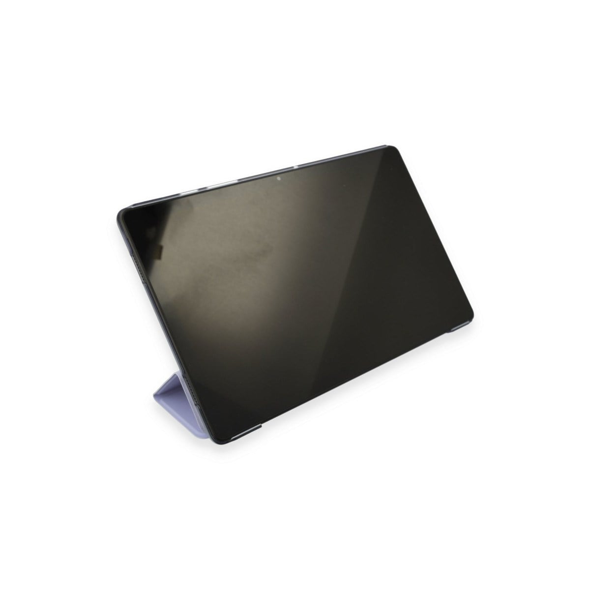 iPad 2022 10.9 (10.nesil) Kılıf Tablet Smart Kılıf - Lila