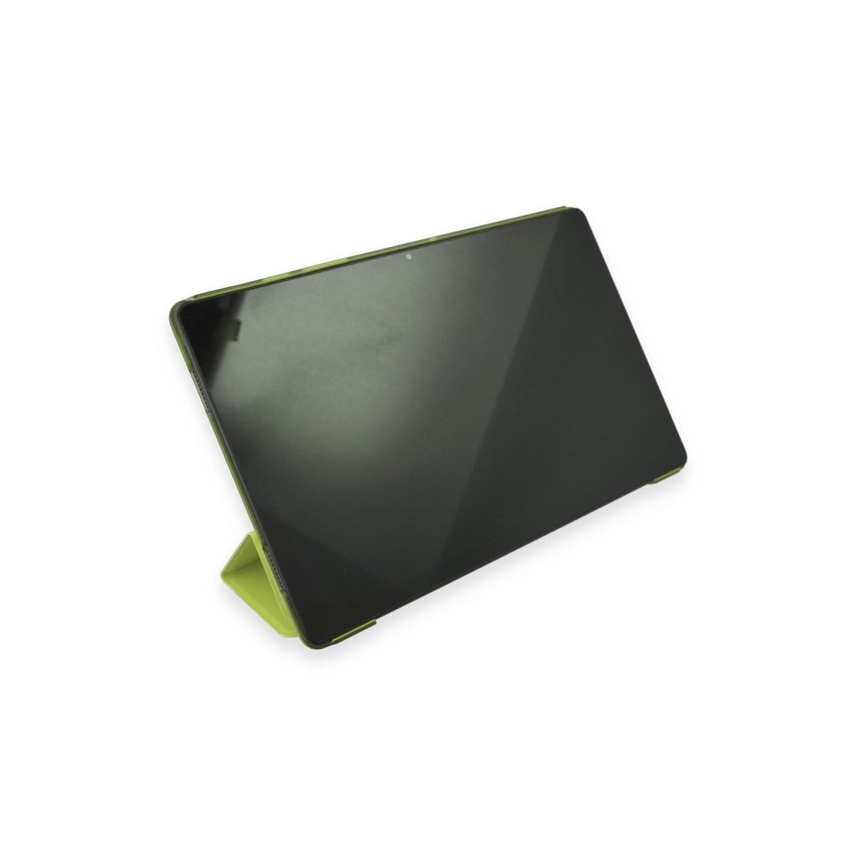 iPad 2022 10.9 (10.nesil) Kılıf Tablet Smart Kılıf - Açık Yeşil