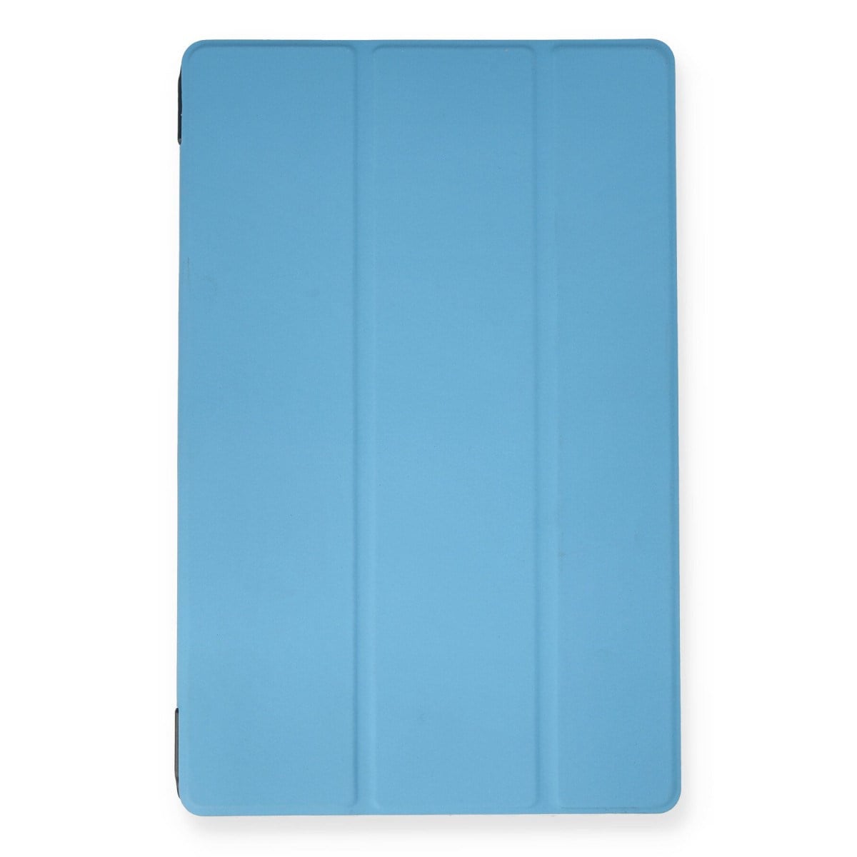 iPad 4 9.7 Kılıf Tablet Smart Kılıf - Mavi