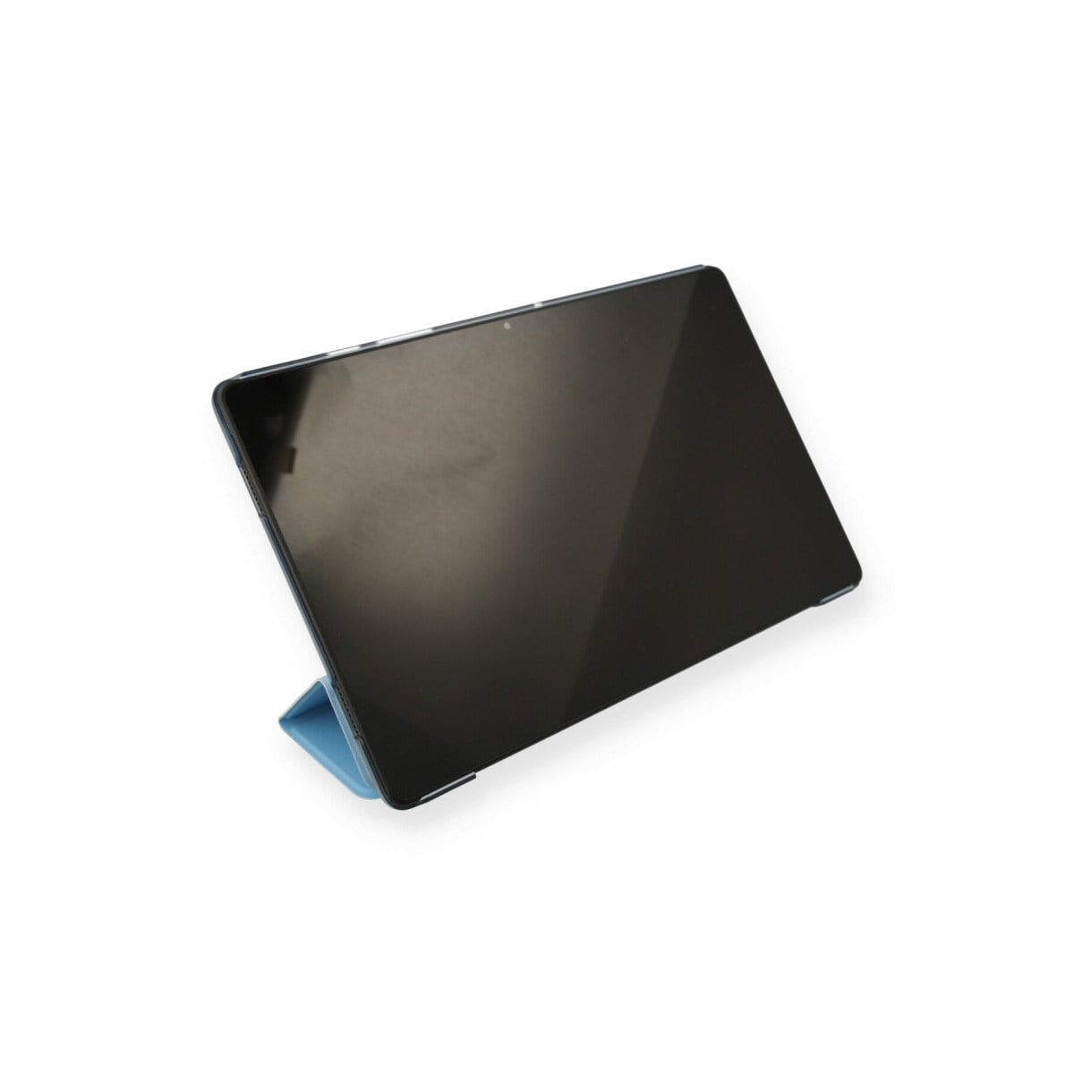 iPad Air 5 (2022) Kılıf Tablet Smart Kılıf - Mavi