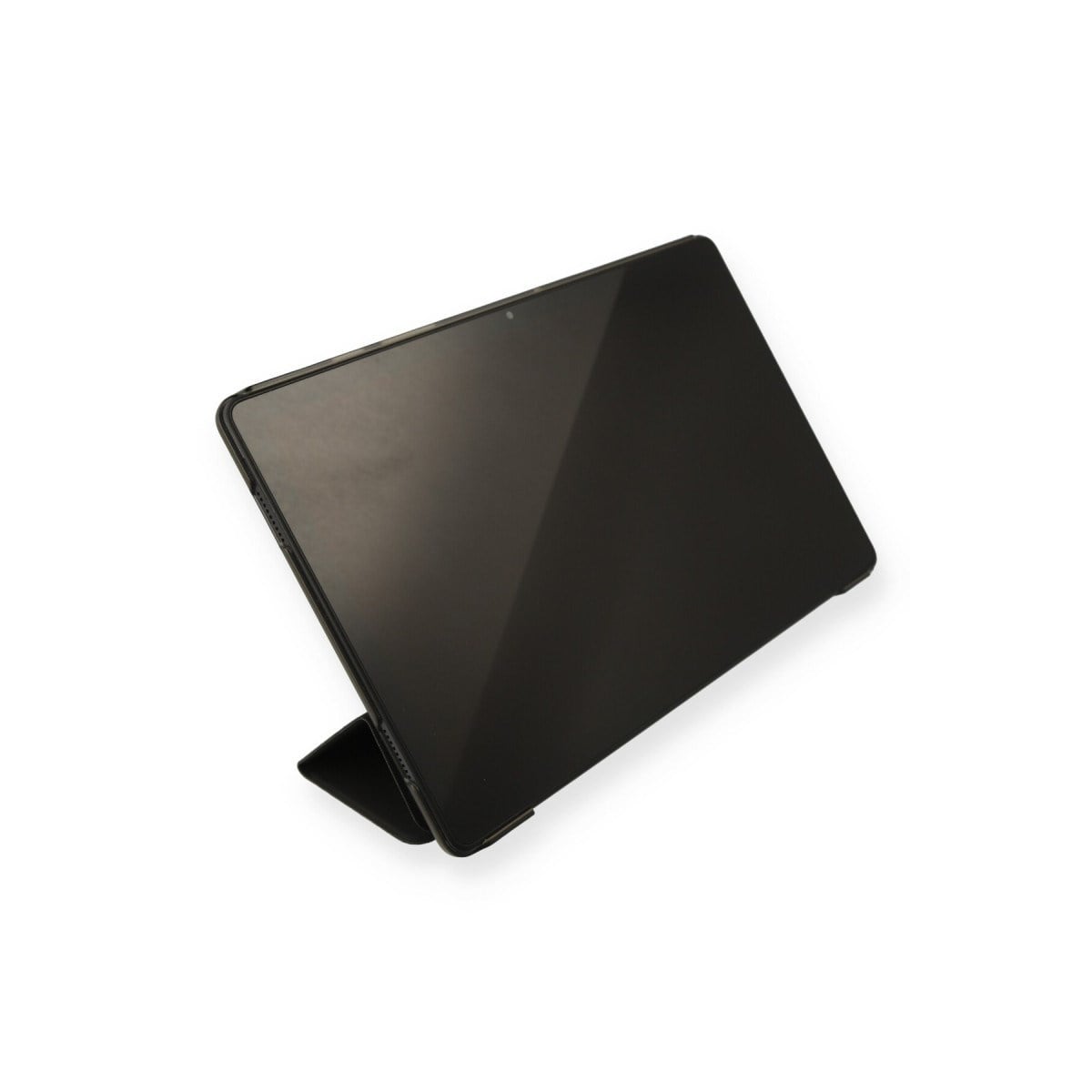 iPad Air 5 (2022) Kılıf Tablet Smart Kılıf - Siyah