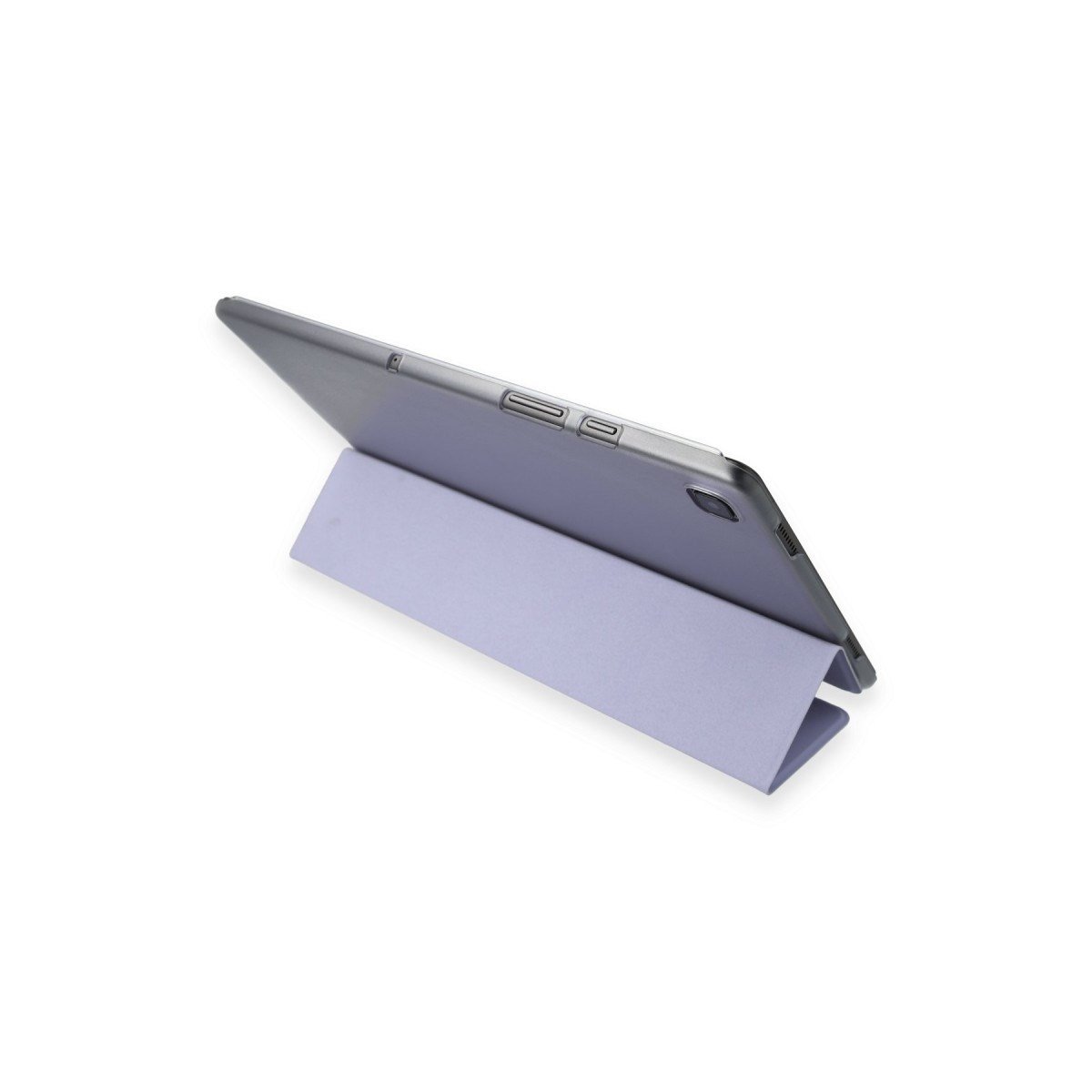 iPad Air 5 (2022) Kılıf Tablet Smart Kılıf - Lila