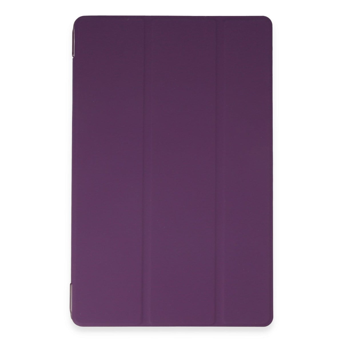 iPad Mini 3 Kılıf Tablet Smart Kılıf - Mor