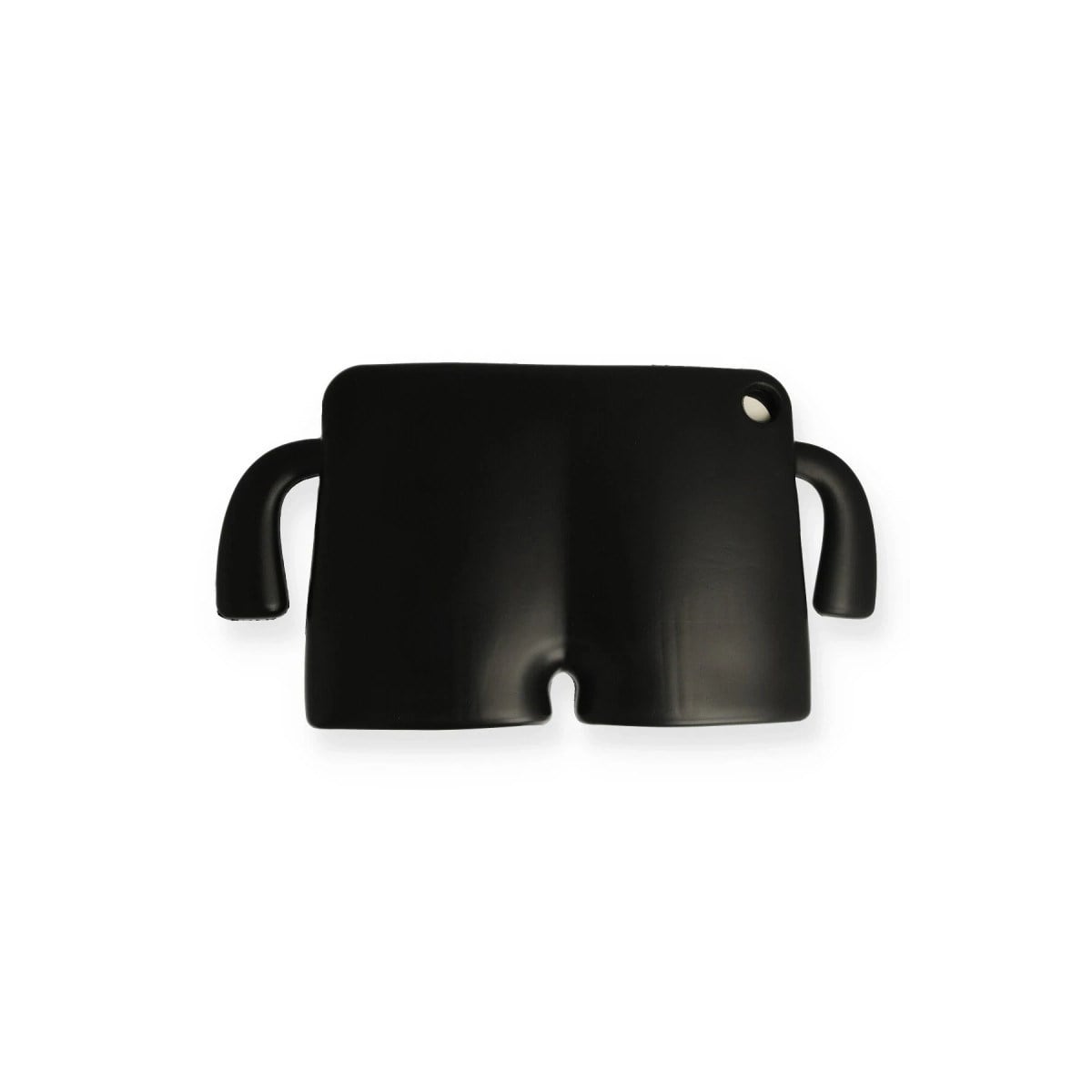 iPad Mini 6 Karakter Tablet Silikon - Siyah