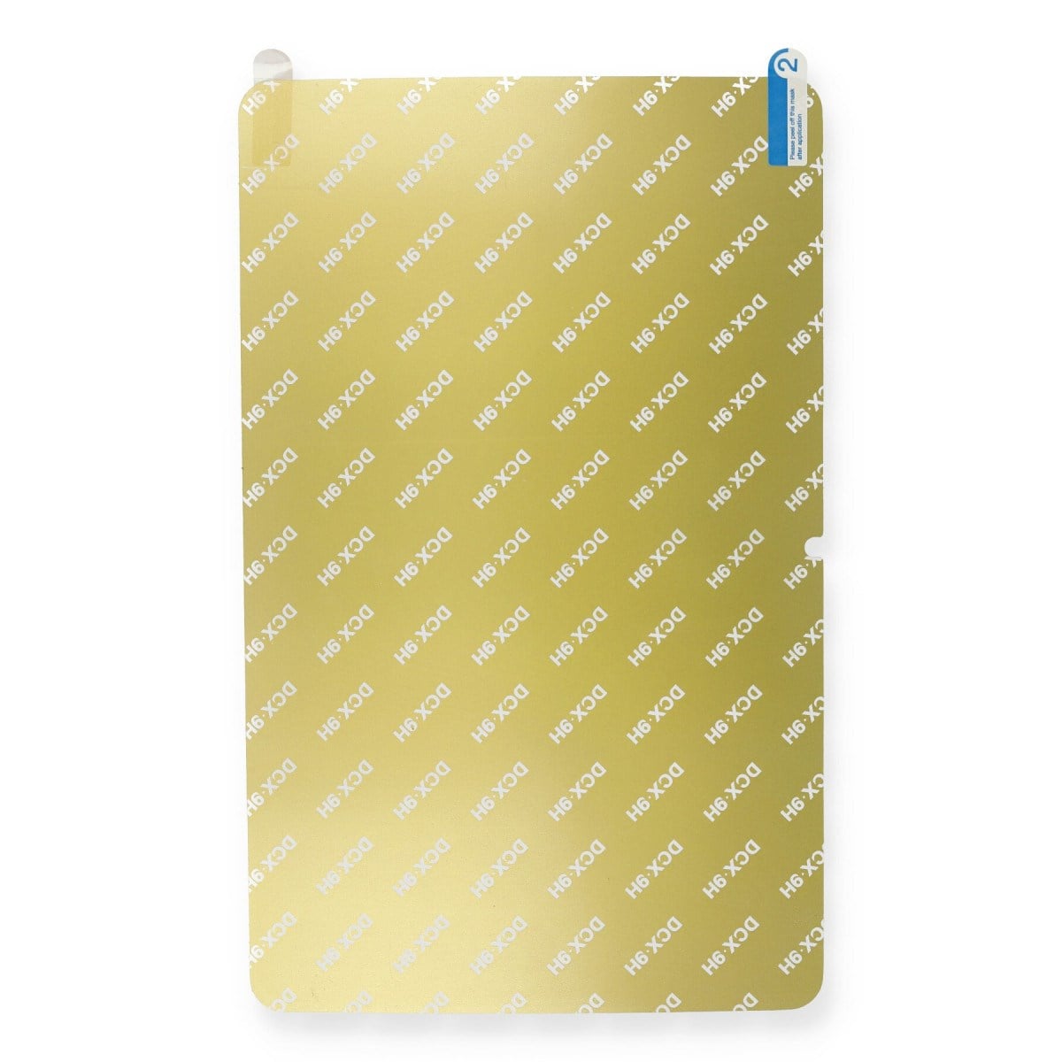 iPad Mini 6 Tablet Royal Nano