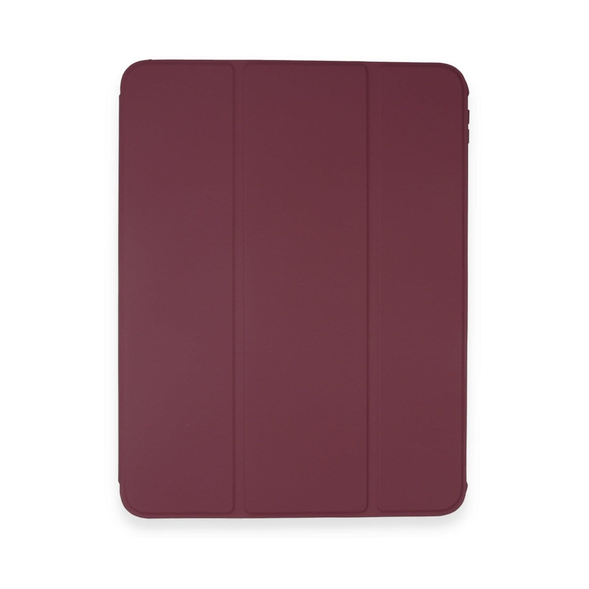 iPad Pro 11 (2021) Kılıf Starling 360 Kalemlikli Tablet Kılıf - Mor