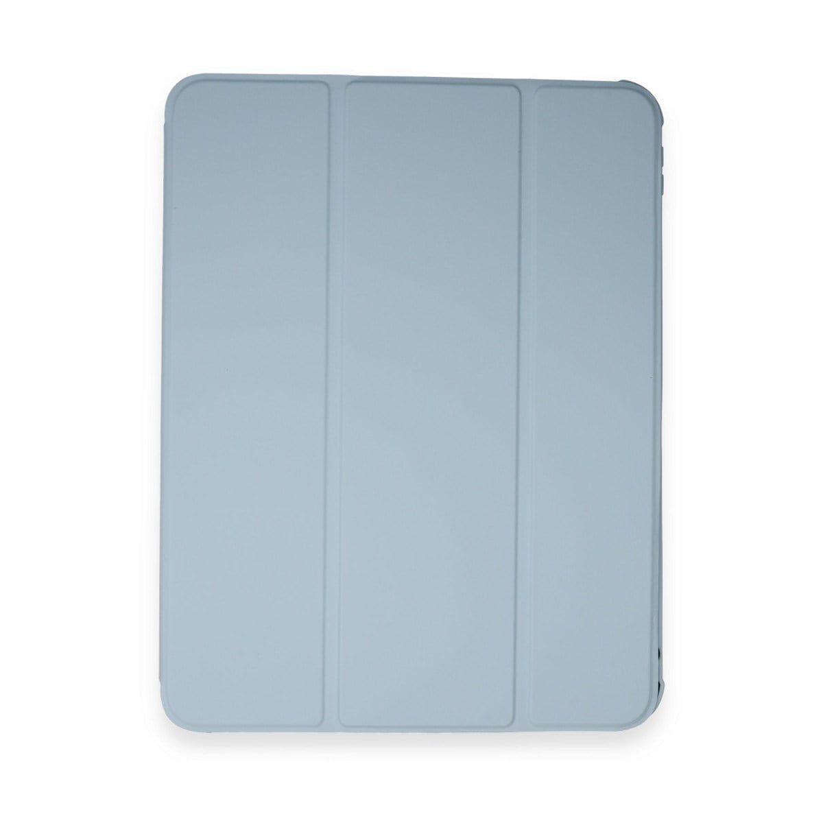 iPad Pro 11 (2021) Kılıf Starling 360 Kalemlikli Tablet Kılıf - Mavi