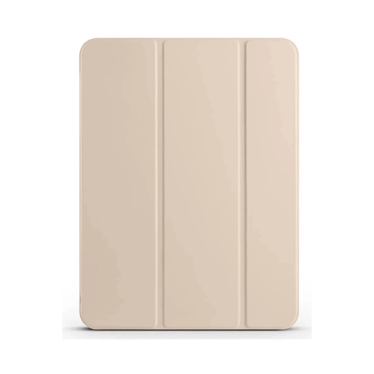 iPad Pro 11 (2024) Kılıf Tablet Smart Kılıf - Gold