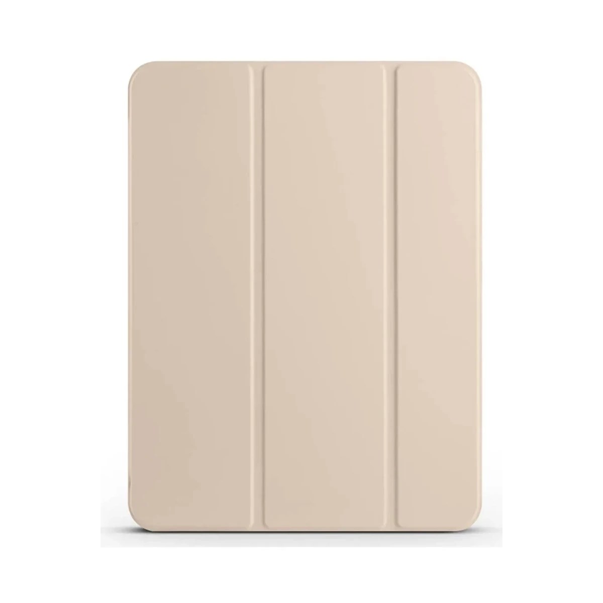 iPad Pro 11 (2024) Kılıf Tablet Smart Kılıf - Gold