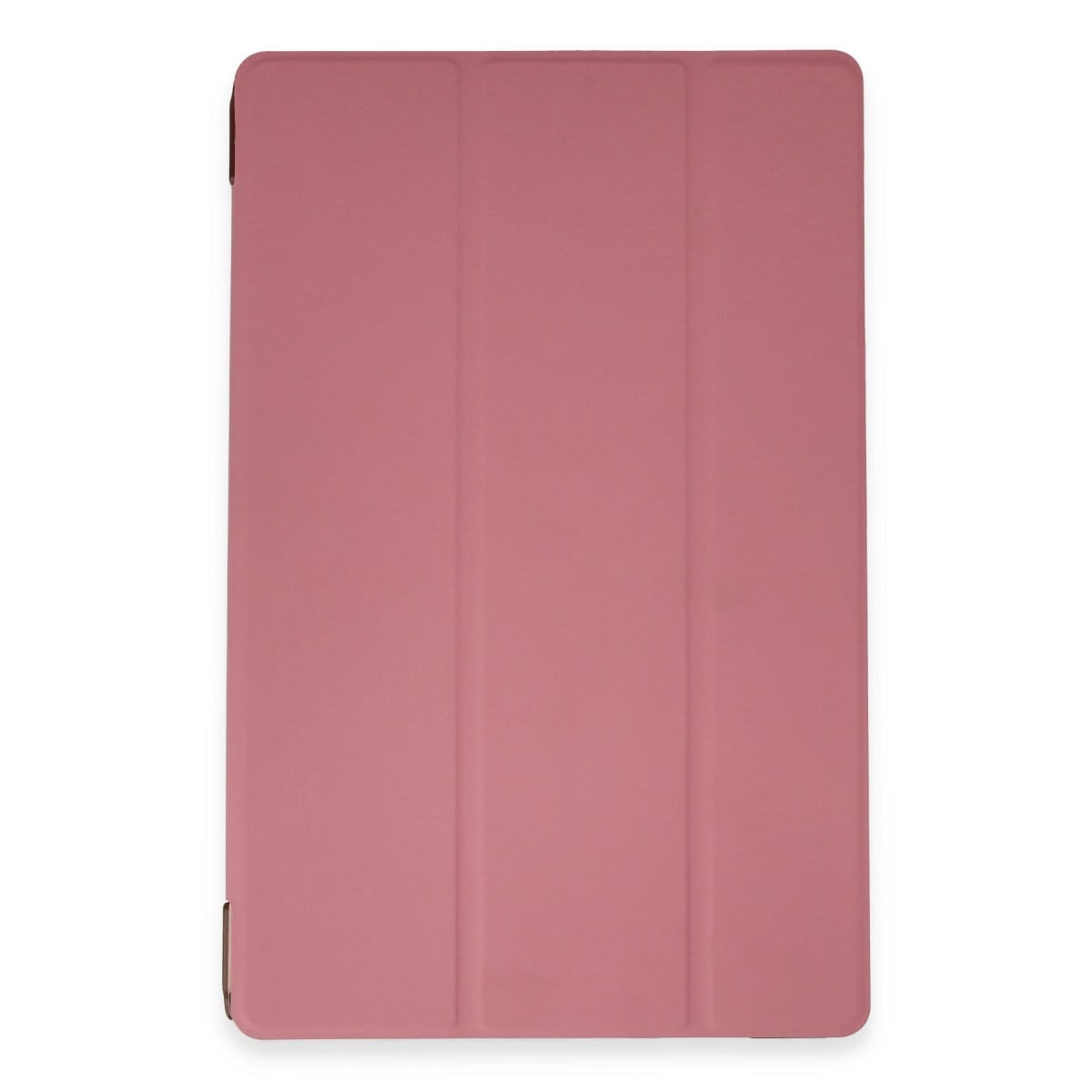 iPad Pro 13 (2024) Kılıf Tablet Smart Kılıf - Pembe