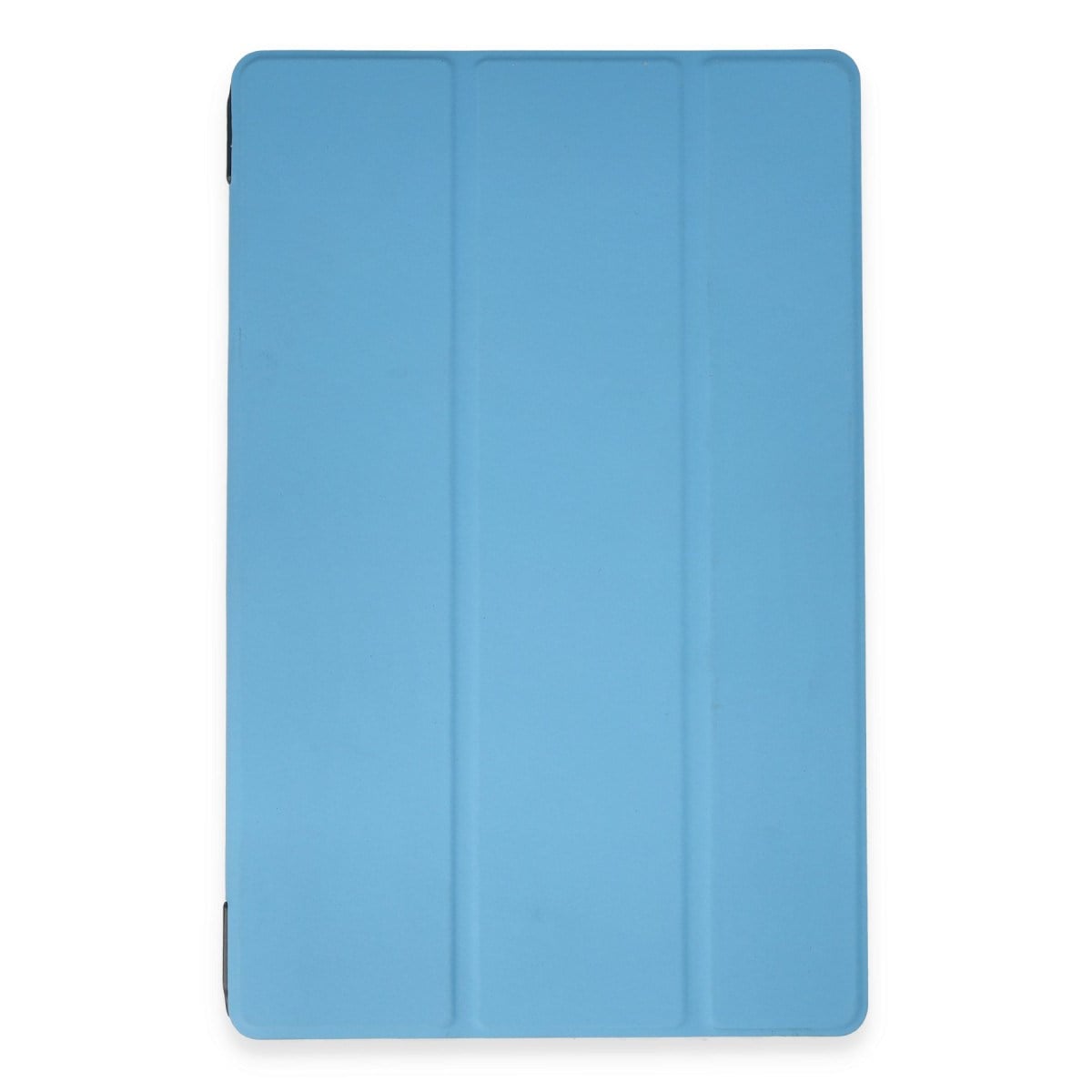 iPad Pro 13 (2024) Kılıf Tablet Smart Kılıf - Mavi