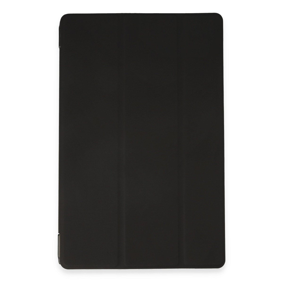 iPad Pro 13 (2024) Kılıf Tablet Smart Kılıf - Siyah