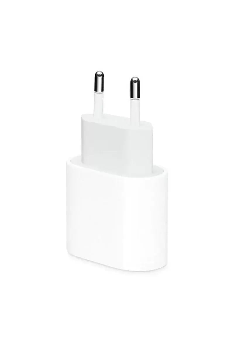 Iphone 11 12 13 14 Pro Max Tüm Serilere Uyumlu Hızlı 20W Usb C Adaptör Başlık