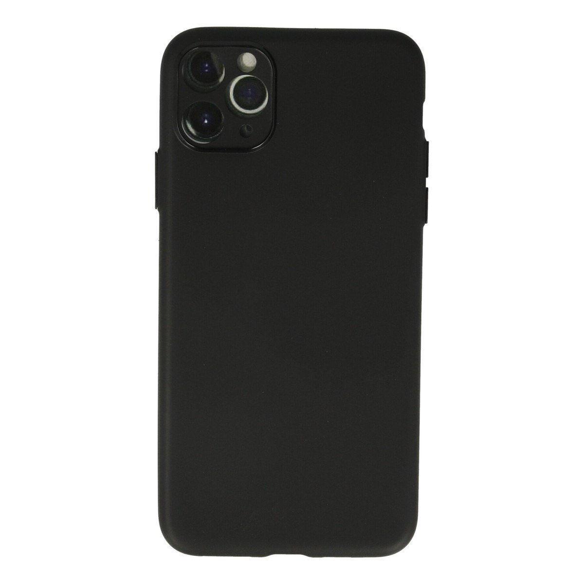 iPhone 11 Pro Max Kılıf Puma Silikon - Siyah