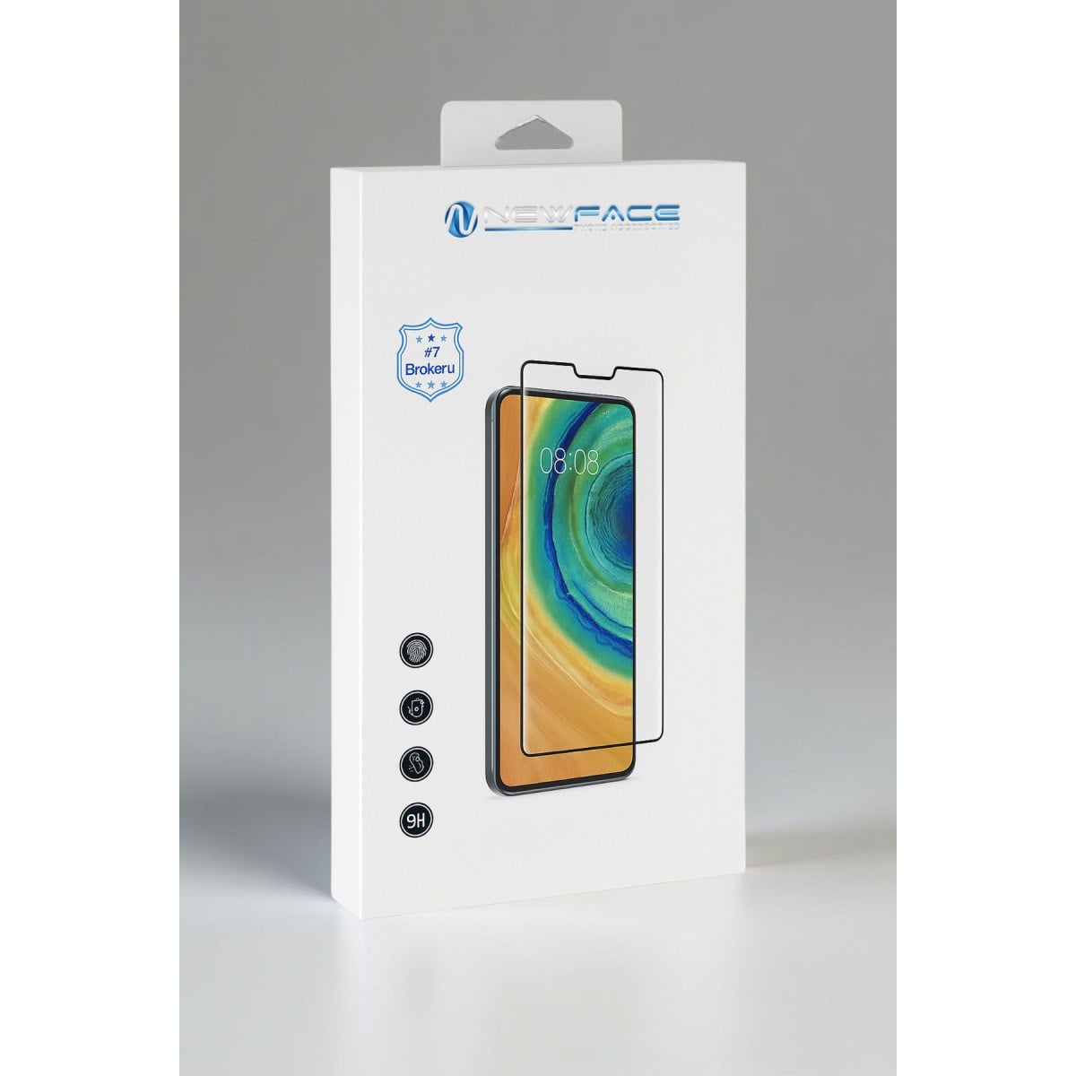 iPhone 11 Pro Max Polymer Nano Ekran Koruyucu