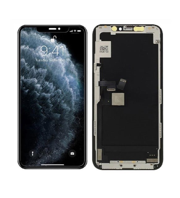 iPhone 11 Pro Max Uyumlu Tam Orj Dokunmatik ekran