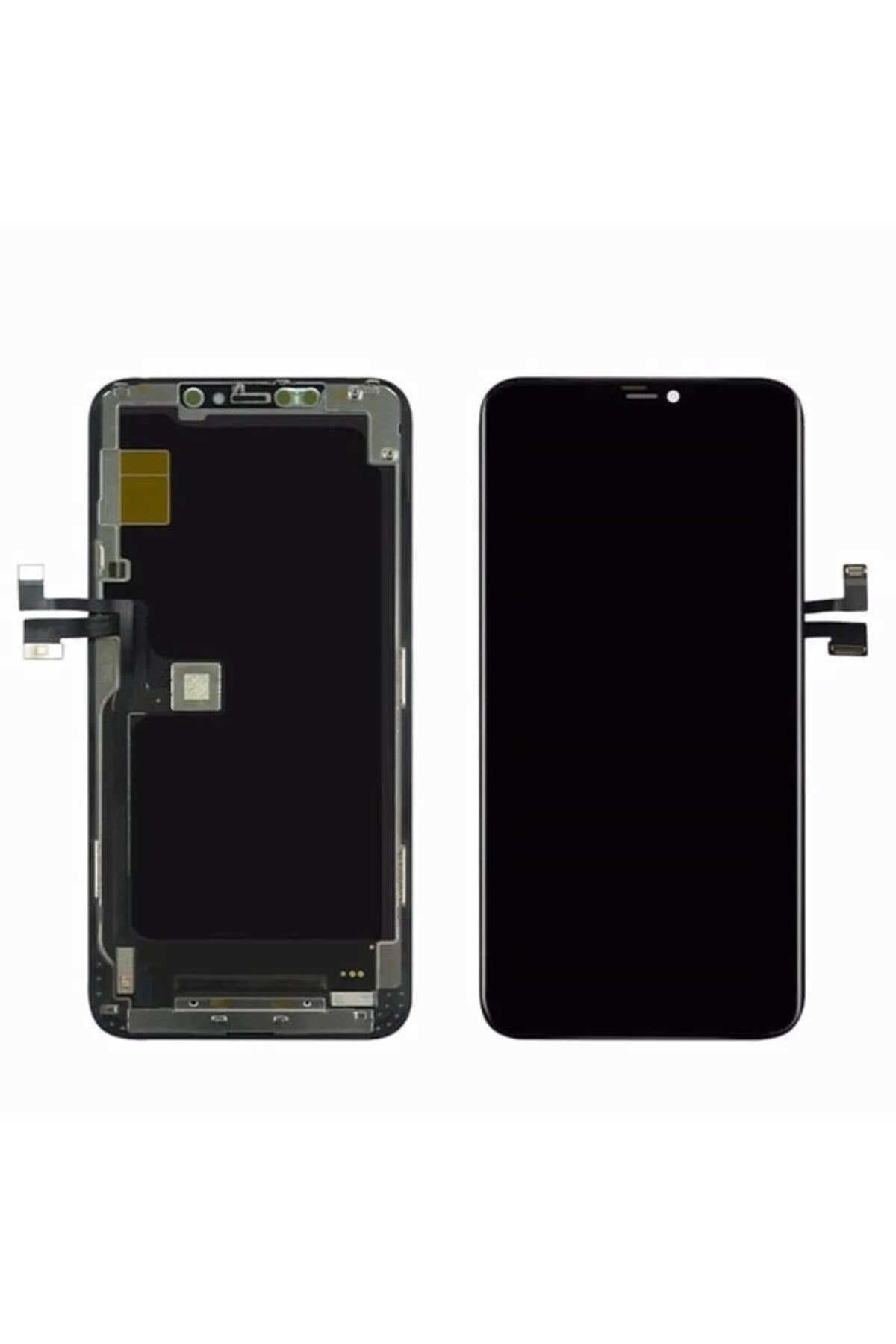 iPhone 11 Pro Uyumlu Dokunmatik Ekran (İncell)