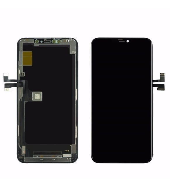 iPhone 11 Pro Uyumlu Lcd Ekran + Dokunmatik (TFT) A++Süpe