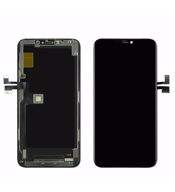 iPhone 11 Pro Uyumlu Lcd Ekran + Dokunmatik (TFT) A++Süpe