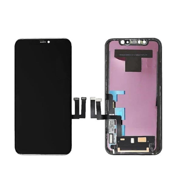 İphone 11 Uyumlu Dokunmatik Ekran
