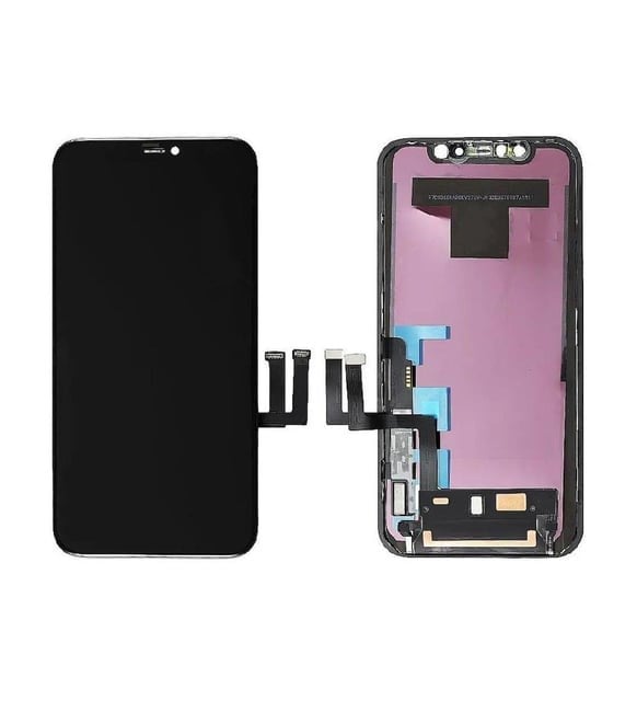 İphone 11 Uyumlu Dokunmatik Ekran