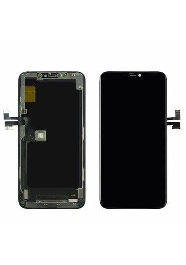 iPhone 11 Uyumlu Dokunmatik Ekran (İncell)