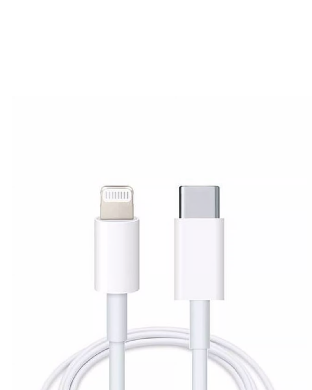 iPhone 12 11 XR XS X 8 Plus 7 20W PD Lightning Hızlı Şarj Adaptörü