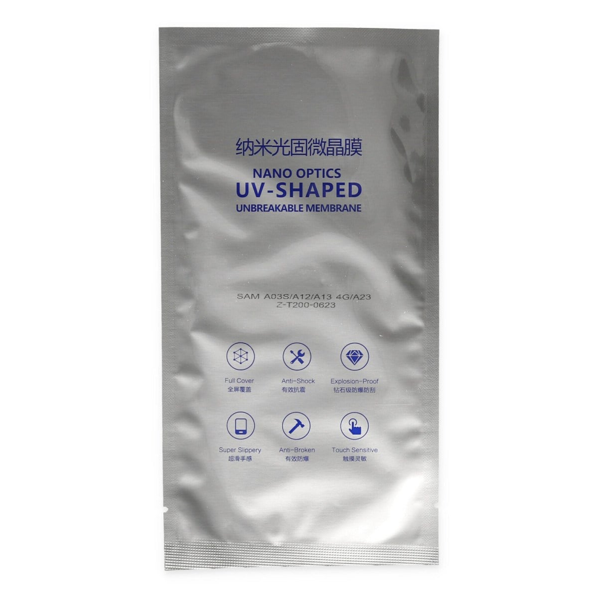 iPhone 12 Pro Max Uv Polymer Nano Ekran Koruyucu