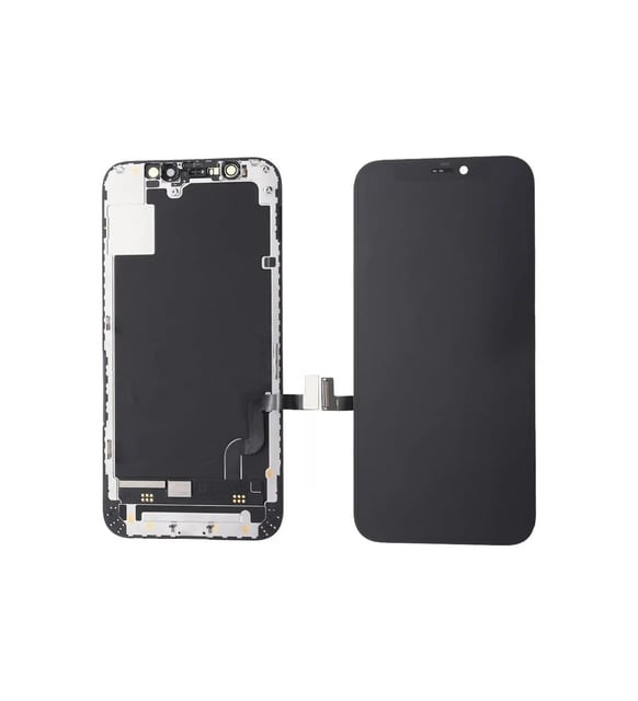 iPhone 12 Pro Max Uyumlu Ekran Dokunmatik (REVİZE)