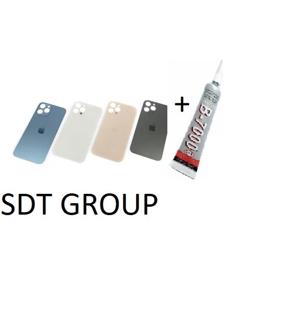 iPhone 12 PRO Uyumlu Arka Batarya Pil Kapağı GRAPHİTE (B7