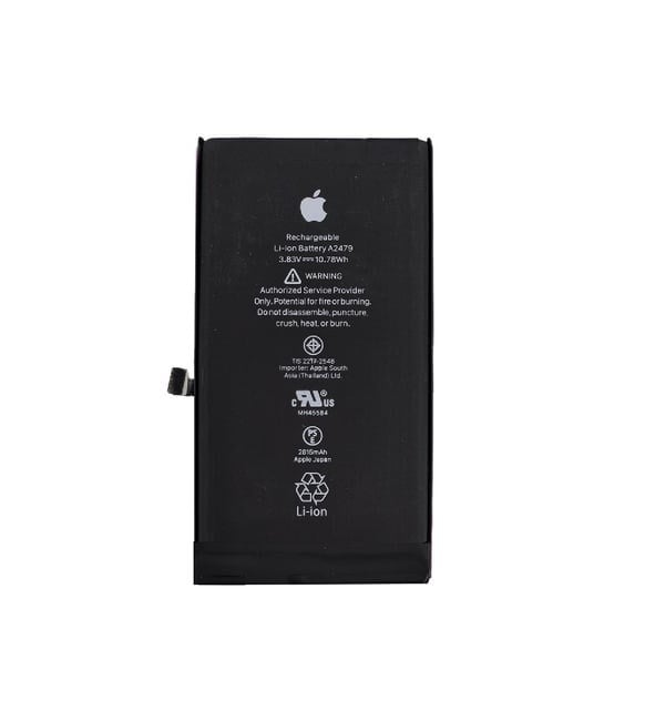 iPhone 13 Mini Uyumlu Batarya Pil (Güçlendirilmiş)