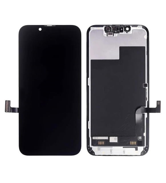 iPhone 13 Mini Uyumlu Ekran Dokunmatik (GX)