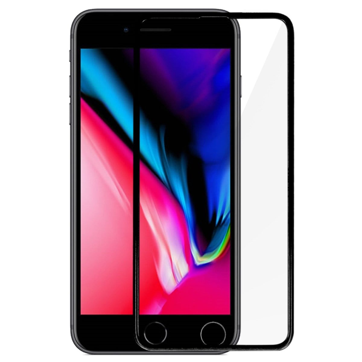 iPhone 13 Pro Max 18D Cam Ekran Koruyucu