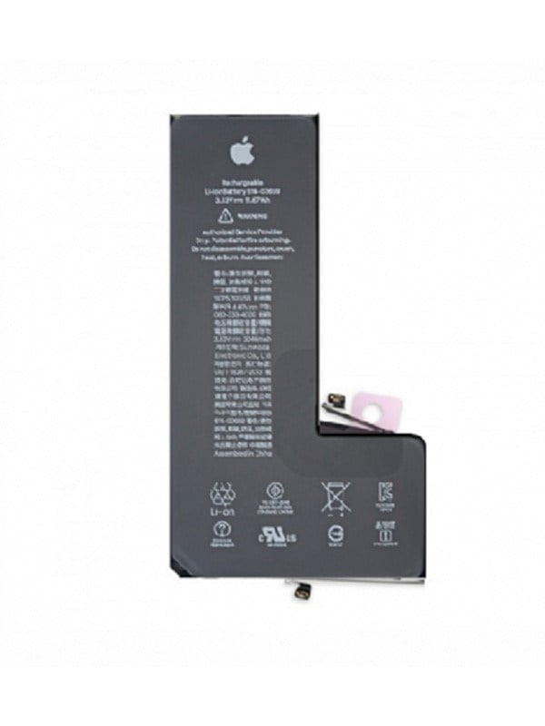 iPhone 13 Pro Uyumlu Batarya Pil (Güçlendirilmiş)