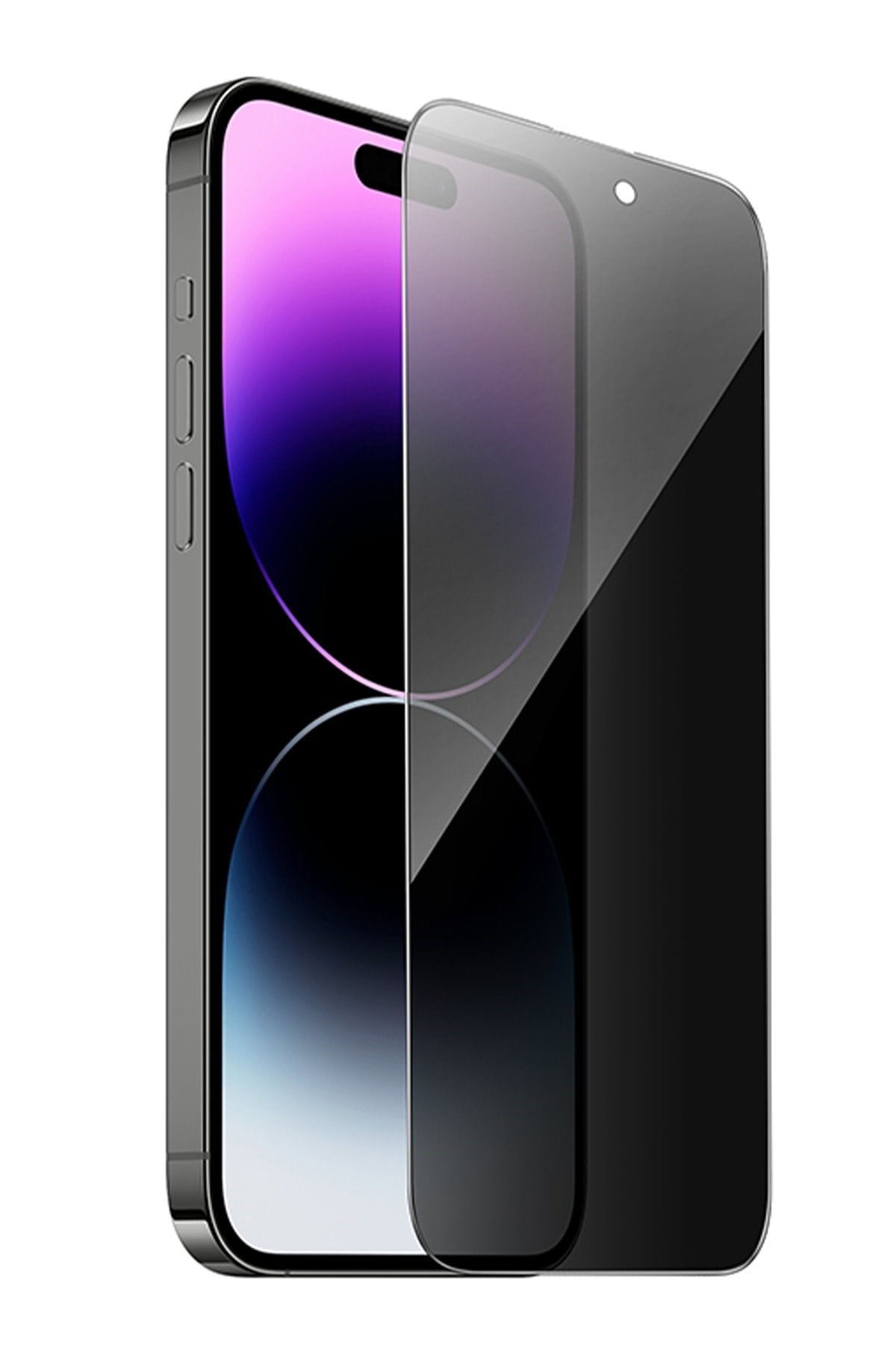 iPhone 13 PRO Uyumlu Hayalet Cam Koruyucu