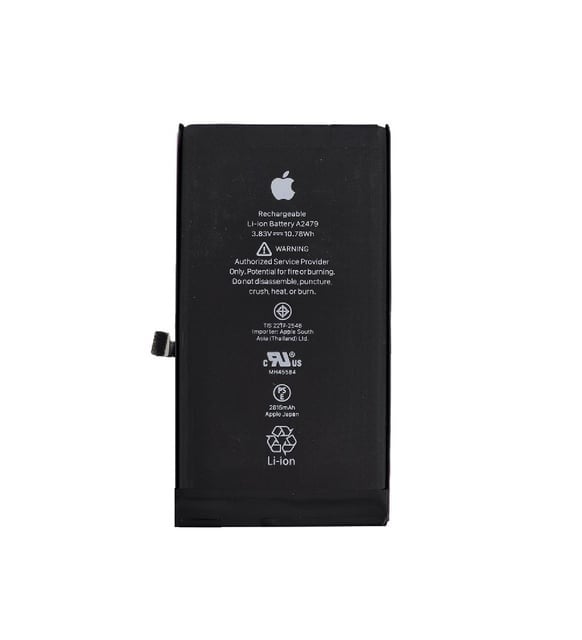 iPhone 13 Uyumlu Batarya Pil (Güçlendirilmiş)