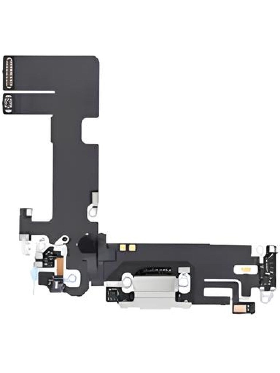 iPhone 13 Uyumlu Şarj Soket Filmi ORG
