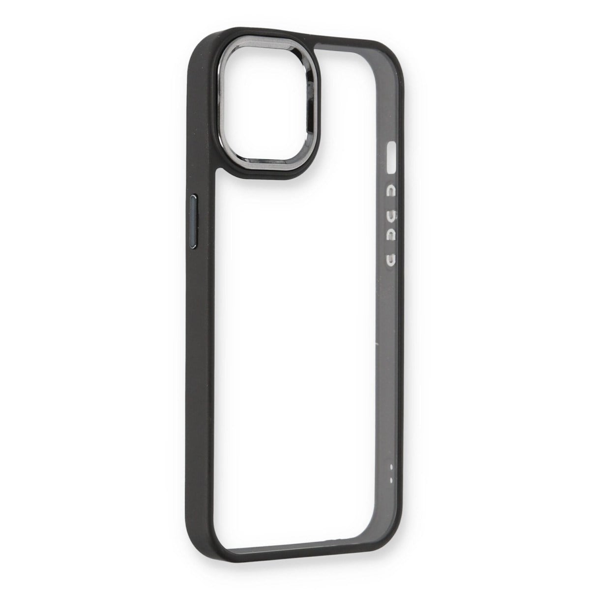 iPhone 14 Plus Kılıf Dora Kapak - Siyah