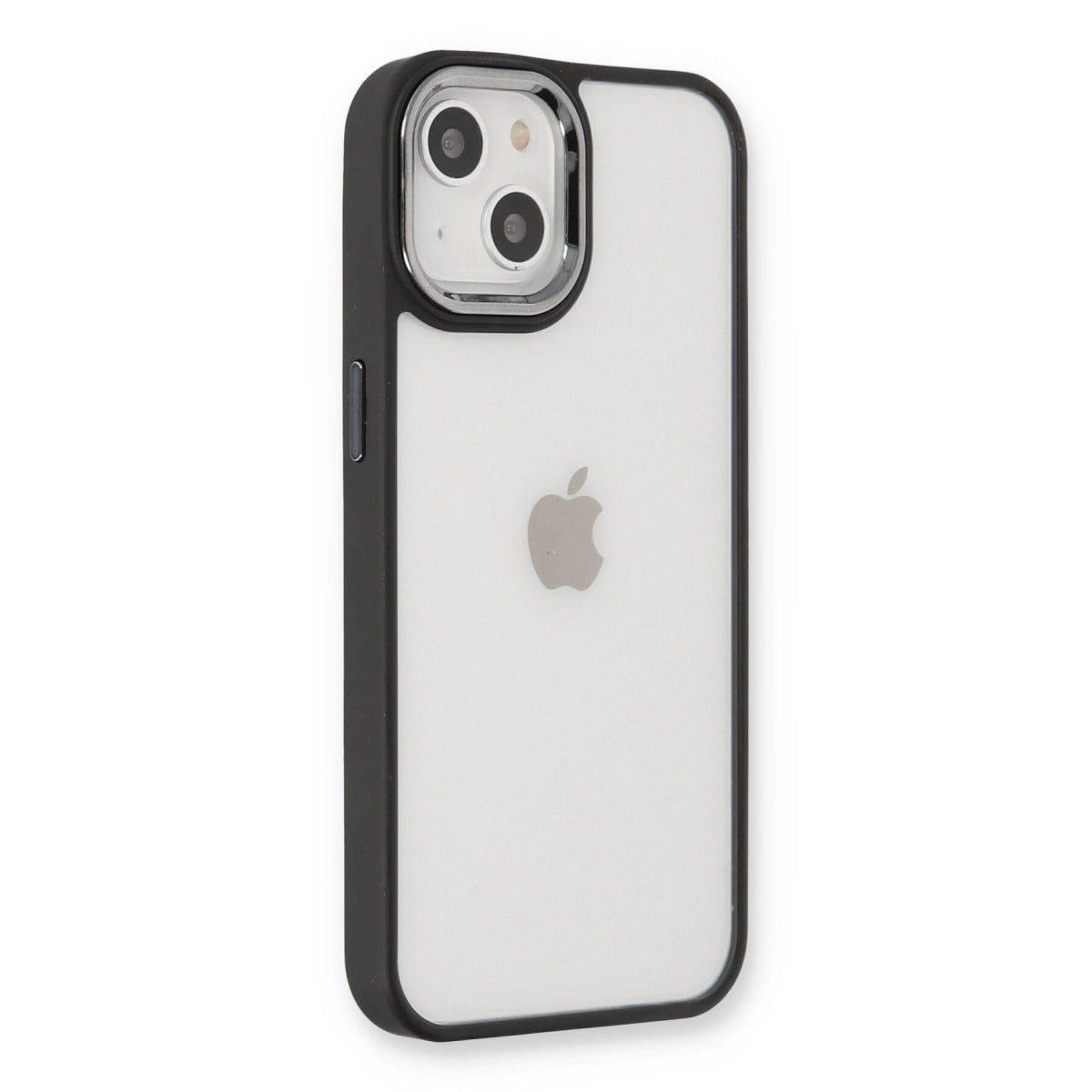 iPhone 14 Plus Kılıf Dora Kapak - Siyah