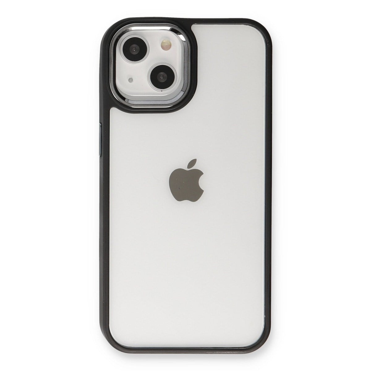 iPhone 14 Plus Kılıf Dora Kapak - Siyah