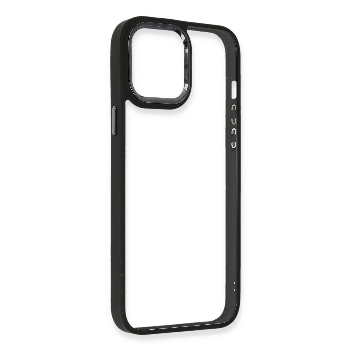 iPhone 14 Pro Kılıf Dora Kapak - Siyah