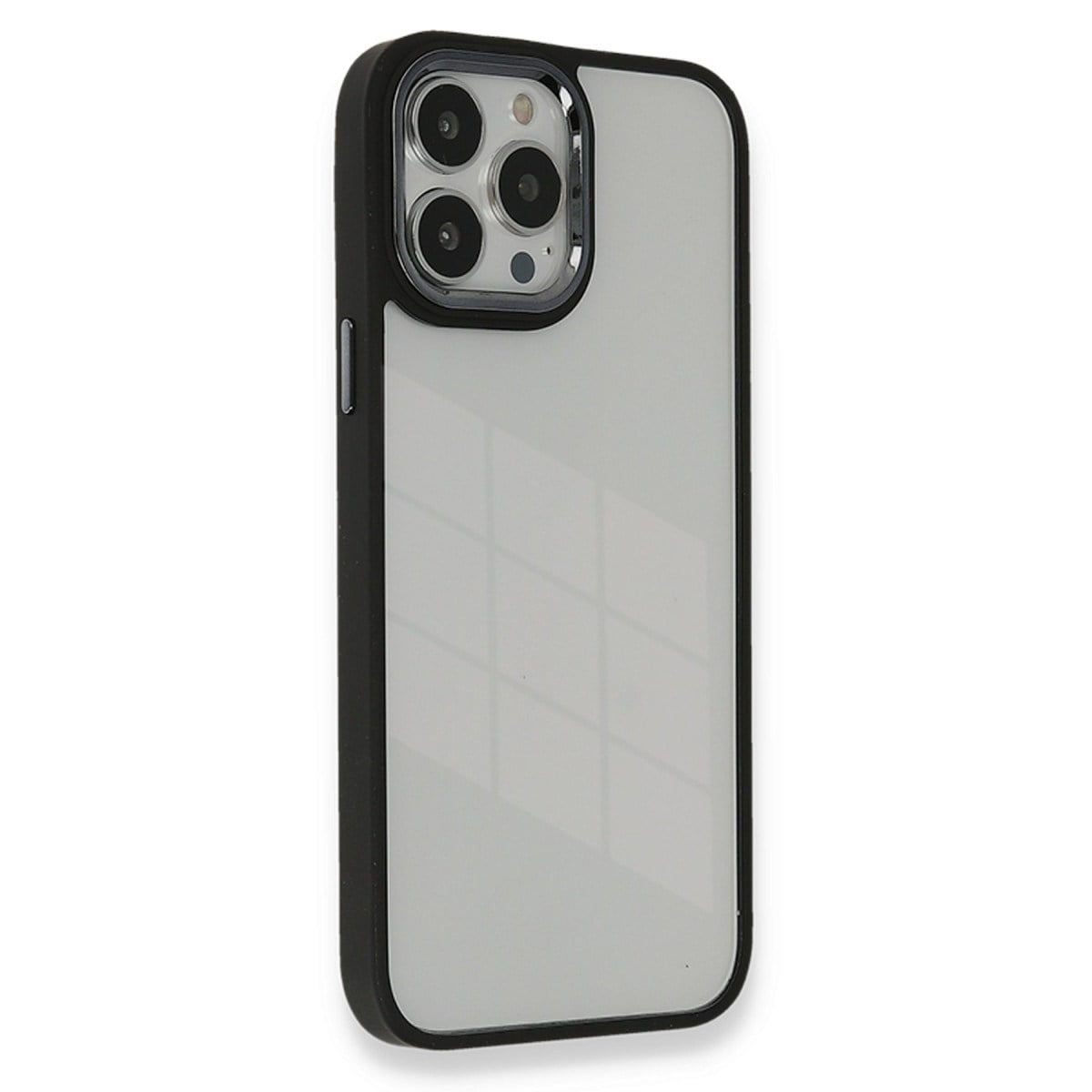 iPhone 14 Pro Kılıf Dora Kapak - Siyah