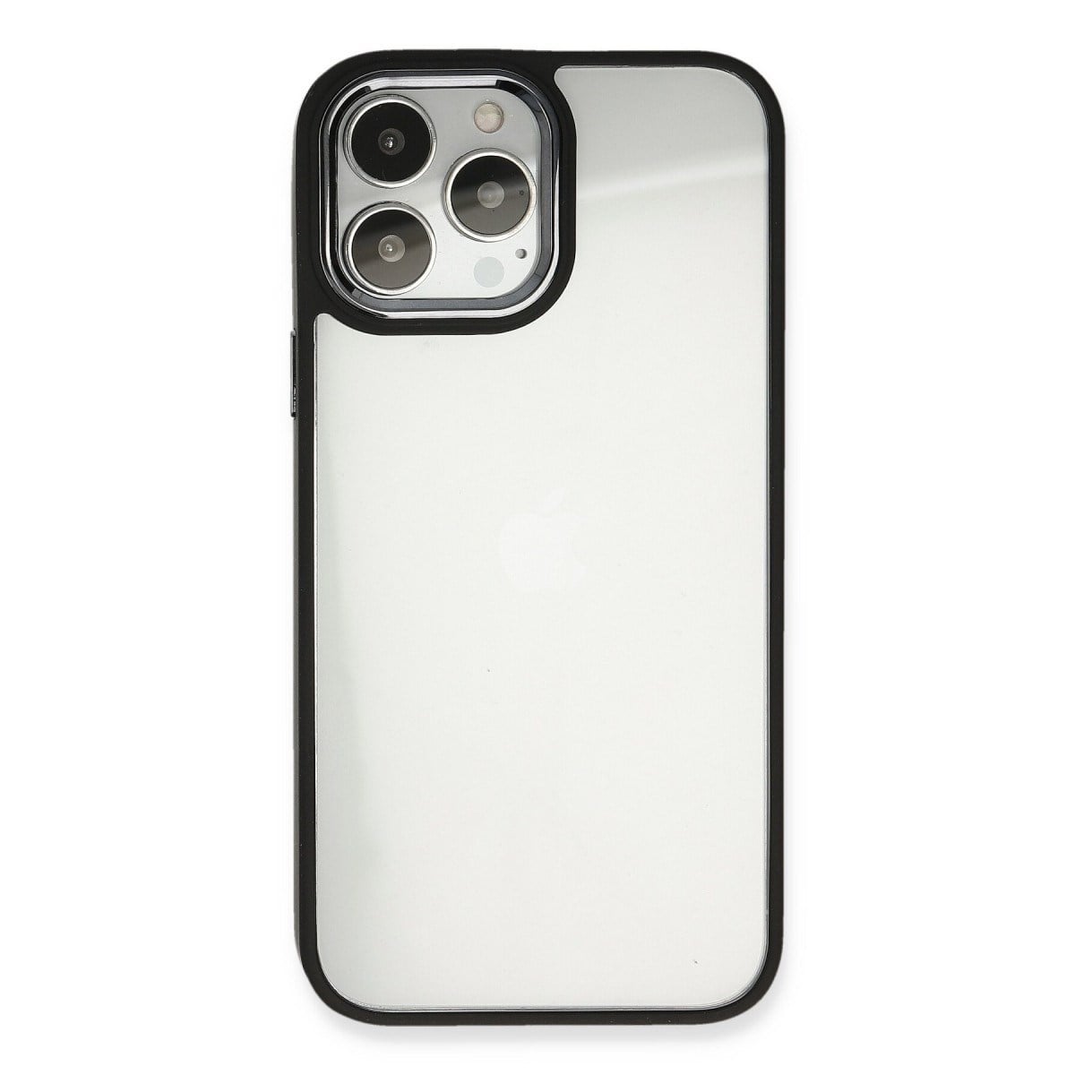 iPhone 14 Pro Kılıf Dora Kapak - Siyah