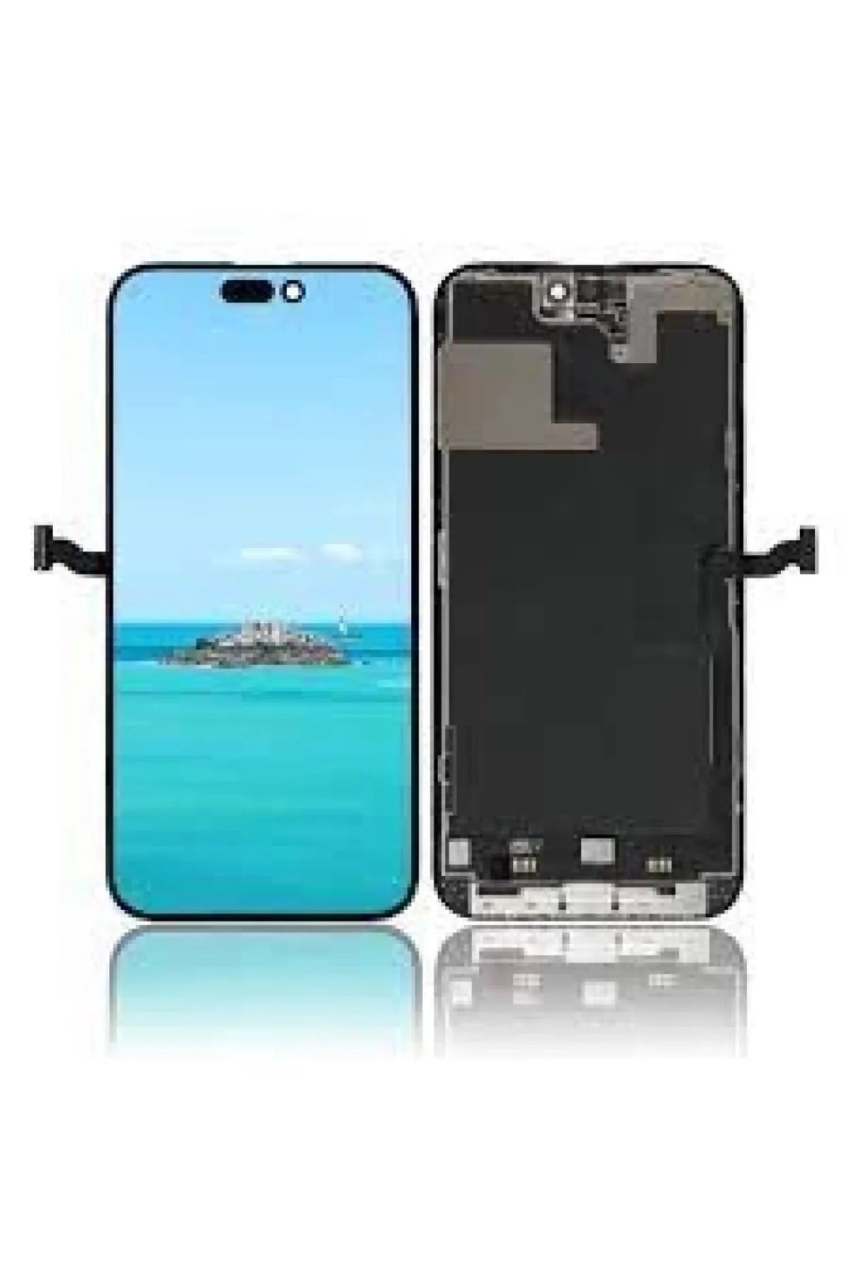 iPhone 14 Pro Max Uyumlu Dokunmatik ekran (ORJ)