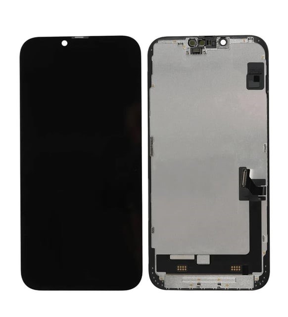 iPhone 14 Uyumlu Dokunmatik Ekran (GX OLED)