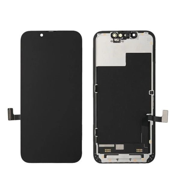 iPhone 15 Pro Max Uyumlu Çıkma Orj Dokunmatik Ekran